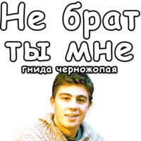 Брат