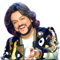 Филипп Киркоров