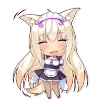 NEKOPARA