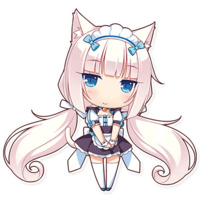 NEKOPARA