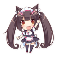 NEKOPARA