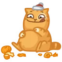 New Year Persik