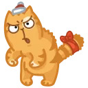 New Year Persik