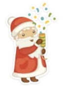С Новым Годом 2016