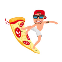 New York Pizza