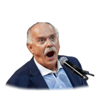 Никита Михалков