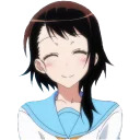 nisekoi