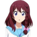 nisekoi