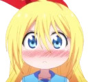 nisekoi
