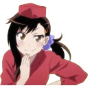 nisekoi