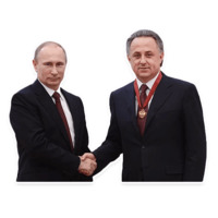 Ноу криминалити