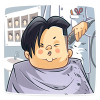 Ким Чен Ын. Новое пришествие.