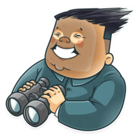 Ким Чен Ын. Новое пришествие.
