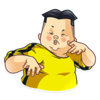 Ким Чен Ын. Новое пришествие.