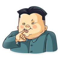 Ким Чен Ын. Новое пришествие.