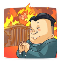 Ким Чен Ын. Новое пришествие.