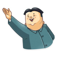 Ким Чен Ын. Новое пришествие.