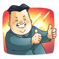 Ким Чен Ын. Новое пришествие.