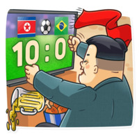 Ким Чен Ын. Новое пришествие.