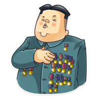 Ким Чен Ын. Новое пришествие.