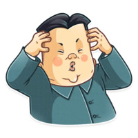 Ким Чен Ын. Новое пришествие.