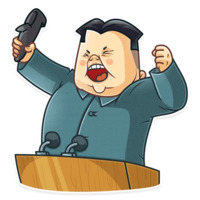 Ким Чен Ын. Новое пришествие.