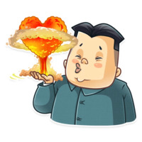Ким Чен Ын. Новое пришествие.