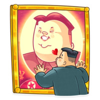Ким Чен Ын. Новое пришествие.