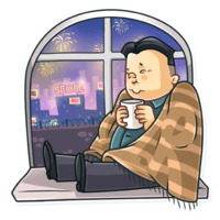 Ким Чен Ын. Новое пришествие.