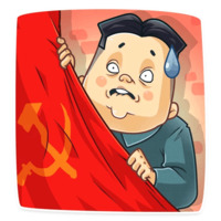 Ким Чен Ын. Новое пришествие.