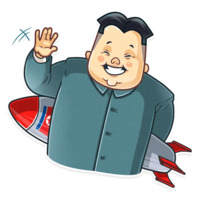 Ким Чен Ын. Новое пришествие.