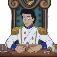 Несказочные герои