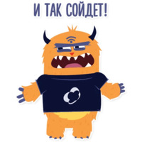 Монстры Noveo