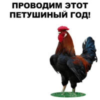 Новогодний