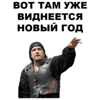 Новогодний