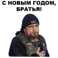 Новогодний