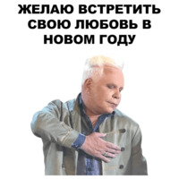 Новогодний
