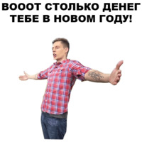Новогодний