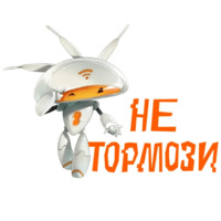 Электронный город
