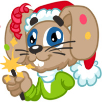 Ну, с Новым годом!