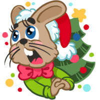 Ну, с Новым годом!