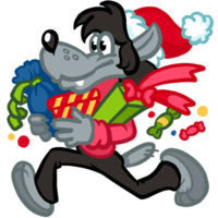 Ну, с Новым годом!