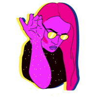 Девчонки NYX