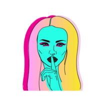 Девчонки NYX