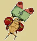 Набор стикеров OnePieceStickers