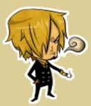 OnePieceStickers