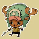 OnePieceStickers