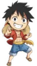 OnePieceStickers
