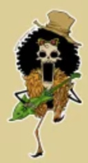 OnePieceStickers