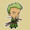 OnePieceStickers